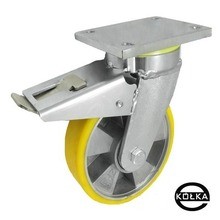 Koa aluminiowo-poliuretanowe fi.200mm   A65PDH