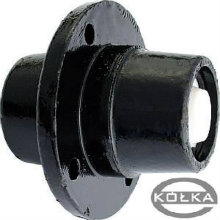 Piasta P400X10