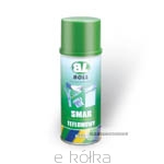 Boll Smar teflonowy z PTFE 400ml spray (-50C do +200C)