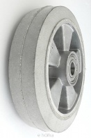 Koo aluminiowo-gumowe fi.200mm    A60GS