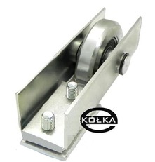 Rolka najazdowa do prof. 50x50x3mm  RN-50