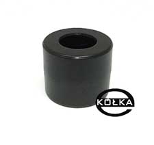 Rolka tworzywowa prosta fi. 48mm       RB-48-40/25