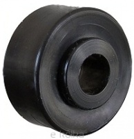 Rolka tworzywowa ksztatowa fi.32mm                   RB-32